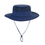 Opromo Outdoor Bonnie Hat Summer Sun Cap Fishing Hats Mesh Bucket Hat