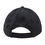 Opromo Unisex Plain Low Profile Cotton Adjustable Hat Sandwich Bill Baseball Cap