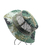 Opromo Camouflage Ripstop Floppy Bucket Summer Fish Bush Boonie Hat with Snap