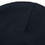 Opromo Men's Fleece Beanie Hat Soft Warm Winter Windproof Under Helmet Skull Cap