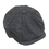 Opromo Classic Men's Wool Blend Applejack Gatsby Newsboy Hat Ivy Collection Hat