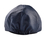 Opromo Mens Vintage PU Leather Newsboy Cap Flat Cap for Outdoor Walking Driving