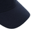 Opromo Unisex Garment Washed Cotton Meshback Cap Adjustable Snapback Trucker Hat