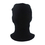 Opromo 3 Hole Balaclava Ski Mask Double Knit Outdoor Full Face Cover Thermal Tactical Mask Ski Cap