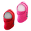 Opromo 2PCS Kids Winter Windproof Hat Ski Cap with Thick Warm Fleece Face Cover