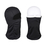 Opromo 3 Pack Balaclava Windproof Ski Face Cover Cycling Motorcycle Helmet Skull Cap