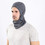 TOPTIE 45 Pack Black Balaclava Outdoor UV Sun Protection Hood Mesh Cooling Adjustable Balaclava for Men Women