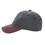 Opromo Classic Optimum Cap Unisex Pigment Dyed Washed Cotton Cap Adjustable Hat