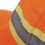 Opromo High Visibility Ranger Hat With Reflective Stripe Safety Headwear