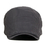 Opromo Men's Cotton Flat Cap Ivy Gatsby Newsboy Hunting Driving Hat