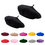 TOPTIE Adult French Style Lightweight Beret Solid Color Womens Beanie Artist Hat