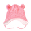 B/Pink Hat