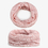 Opromo Womens Hollow-Out Cotton Beanie Scarf Turban Hat Summer Chemo Cancer Cap, Price/48PCS