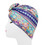 TOPTIE Knot Flower Turban Hat Pre-Tied Headwrap for Women,Bonnet Chemo Cap Beanie, Price/piece