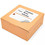 100 PCS Custom Mailing Labels, Reed Diffuser Labels, 4.5" x 4.5", Full Color Printing
