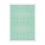 Muka 0.25" Diameter Self-Adhesive Print or Write Color Coding Labels, 500 dots/Sheet, Price/sheet