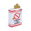 Aspire Cigarette Box Stress Ball, 1/4" L x 3 3/4" W x 1" D