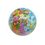 (Price/12 PCS) Aspire Squeeze Globe, 3"Dia