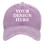 TOPTIE Personalized Custom Distressed Washed Baseball Cap Vintage Washed Cotton Dad Hat, Price/piece