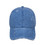 TOPTIE Personalized Custom Womens Ponytail Baseball Cap,Criss Cross Distressed Messy High Bun Ponytail Hat