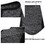 TOPTIE Personalized Custom Mesh Cooling Neck Gaiter with Filter Pocket and One Free Filter for Men Women Youth, Price/pieces