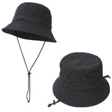 TOPTIE UV Protection Bucket Sun Hat for Women Summer Outdoor Adjustable Beach Sun Hat with Chin Strap