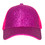 TOPTIE Kids Ponytail Baseball Cap for Girls Glitter Messy High Bun Ponytail Hat, Price/pieces