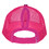 TOPTIE Kids Ponytail Baseball Cap for Girls Glitter Messy High Bun Ponytail Hat
