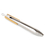 Aspire 19 Inch Stainless Steel BBQ Tongs Bamboo