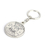 Aspire 50 years Perpetual Calendar Compass Key Chain 6PCS/PACK, Price/6 PCS
