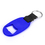 Aspire Metal Key Tag With Bottle Opener 6PCS/PACK, 4" L X 1 3/8" H, Price/6 pcs
