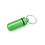 Aspire Portable Mini Pill Holder Key ring 6PCS/PACK, 2-3/4" L X 3/4" W, Price/6 PCS