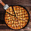 Aspire Personalized Stainless Steel Pie Server with Wood Handle, Laser Engraved
