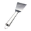 Aspire Barbecue Spatula, Stainless Steel Turner, Spade with Anti-skid Handle