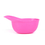 (Price/5PCS)Aspire Colorful 8oz Mini Baseball Helmet Ice Cream Cups, Ice Cream Bowl