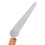 Aspire Stainless Steel Pie Server with Wood Handle, 10 Inch