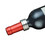 Muka 15PCS Stainless Steel Wine Bottle Collars, Wine Drip Stop Rings
