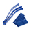 Shutters/Air Conditioner Blades Cleaner, Microfiber Cloth Set with One Refill Cloth, Price/each