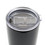 (Pack of 8) Muka 30 Oz. Stainless Steel Tumbler with Resistant Lid, Double Walled Insulated Travel Cup