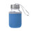 Aspire 5oz , 10oz Glass Water Bottle with Insulated Sleeve