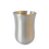 Aspire 7oz Double Wall Stainless Steel Cups, Gourd-shaped, 4"H