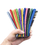 (10 PCS) Aspire Neoprene Ice Pop Sleeve Holder, Multi Color
