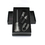Aspire 4 Pieces Wine Opener Air Pressure Corkscrew Set With Gift Box