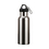 Aspire 17oz Double Walled Vacuum Insulated Stainless Steel Sports Water Bottle, Leak Proof