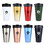 Aspire 17 oz. Stainless Steel Coffee Cup Tumbler with Carry Handle, Double Walled Insulated Leak Proof Coffee Mug