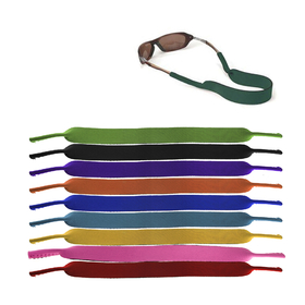 GOGO Neoprene Glasses and Sunglasses Strap, Eyewear Retainer