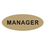 MANAGER/Gold