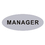 MANAGER/Silver
