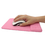 Comfort Silicone Wrist Rest Mouse Pad, 10"L x 6"W x 3/5"D, Price/each
