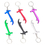 Aspire Hammer Bottle Opener with Key Chain 50PCS/PACK, 2 7/8" L x 1 1/4" W, Price/50 pcs